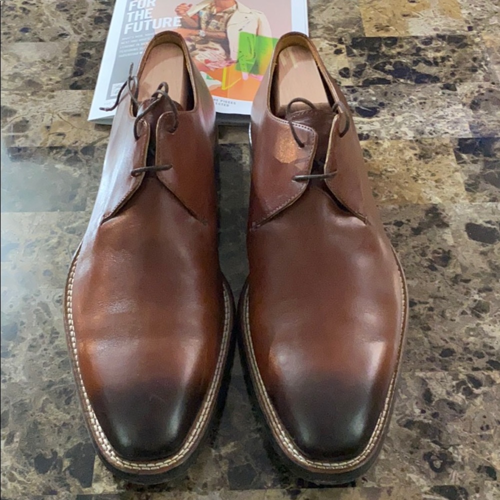Bruno Magli Norris shoes
